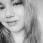 Aura Meza - @chonera1999 - Instagram