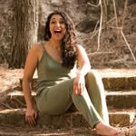 Aura Meza Leal - @auramezaleal - Instagram