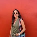 Aura Meza Murcia - @aurameza - Instagram