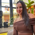 Laura Camila Pinto Gutiérrez - @laurapinto25 - Instagram