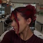 LAURA PINTO | HAIRSTYLIST AUX CHEVEUX ROUGES - @laurapintohair - Instagram