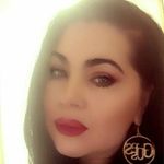 Aura ramona - @auraramona73 - Instagram
