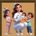Aurea Martinez - Facebook