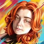 Áurea Martínez Mateos - @ordinary_woman_art - Instagram
