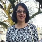 Aurea Evangelho Vargas - @aureaevangelho - Instagram