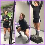 Aurea Vargas - @aureavargas50 - Instagram