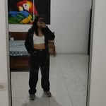 Aurea Vargas - @mik_lol18 - Instagram