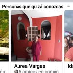 Aurea Vargas - @aureavargasaurea069 - Instagram