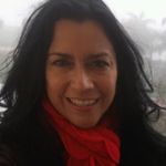 Aurea Vargas - @aureaevargas - Instagram