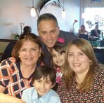 Aurea Vargas - Facebook