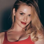Aurelia Turner - @pedy.lono - Instagram