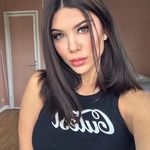 Aurelia Watson - @aureliawatson28 - Instagram