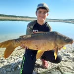 Aurelio Castilla - @leri_carpfishing - Instagram