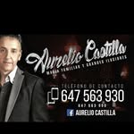Aurelio Notario - @aureliocastillamago - Instagram