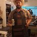 Aurelio Cisneros - Facebook