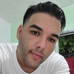 Aurelio Cisneros - @yasielaurelio - Instagram