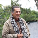 Aurelio Diaz - @aureliotekpankalli - Instagram