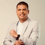 Aurelio Díaz - MA. (Miembro del Codopsi y Alamoc) - @aurelio.diaz - Instagram