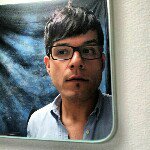 marco aurelio lira soto - @mrchomp - Instagram
