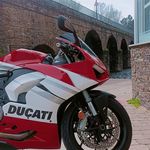 Aurelio López - @yeyo_ducati - Instagram