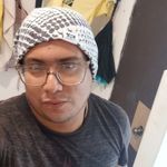 Aurelio Lopez - @basurtoaurelio - Instagram