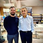 Aurelío Lopez - @aurelio_nimes - Instagram