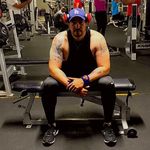 Aurelio López - @mister_aure17 - Instagram