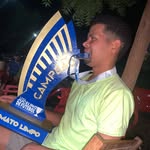 Aurélio Marcos - @_aurelio03 - Instagram