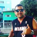 marcos aurelio - @aureliomarcos83 - Instagram