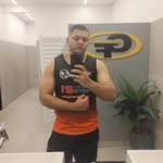 Marcos Aurélio - @aureliomarcos1w - Instagram