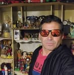 Marcos Aurélio - Facebook