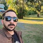 Marcos Aurélio Ferreira - @aureliomarcosff - Instagram