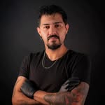 Aurelio Mireles - @el_mariachink - Instagram
