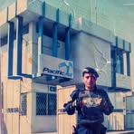 Aurelio Muñoz - Facebook