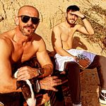 Aurelio Muñoz - @aureliovarela99 - Instagram