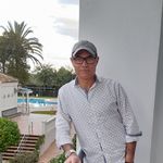 Aurelio Muñoz Pozo - @aureliomunozp - Instagram