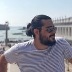 Aurelio Pena - @aurelio.bp - Instagram