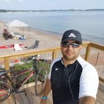 Marco Aurélio Pena Bazzoni - @mapbcanada - Instagram