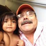 Aurelio tapia - @aureliotapia79 - Instagram