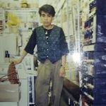 Aurelio Tapia - @aurelio.tapia - Instagram