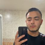 Aurelio Tapia - @aureliotaor - Instagram