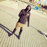 Aurelio tapia - @espinoaure54 - Instagram