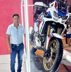Aurelio Torrez - Facebook