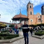 Aurelio Trejo - @yacare12 - Instagram