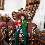 Aria Rahimzadeh - Facebook