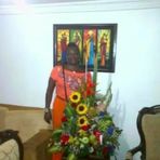 Aurora Angulo - Facebook
