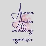 AA Wedding Organizer (AA.wo) - @auroraaustin.wo - Instagram