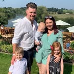 💫Ste, Bec, Aurora , Austin and Seth 💫 - @whyle_family_adventures - Instagram