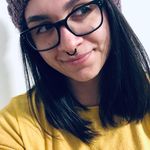Aurora Baca - @wockaflockabaca - Instagram