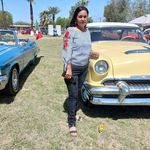 Aurora Baca Sanchez - @aurorabacasanchez - Instagram